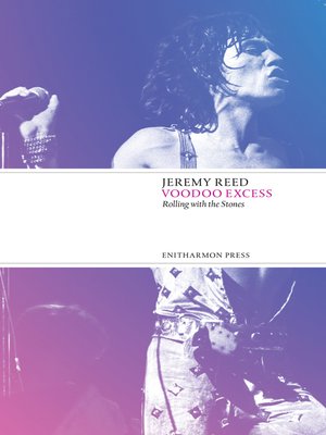 Voodoo Excess - ebook